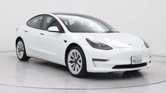 TESLA MODEL 3 2023 5YJ3E1EA8PF563234 image TESLA MODEL 3 2023 5YJ3E1EA8PF563234 image